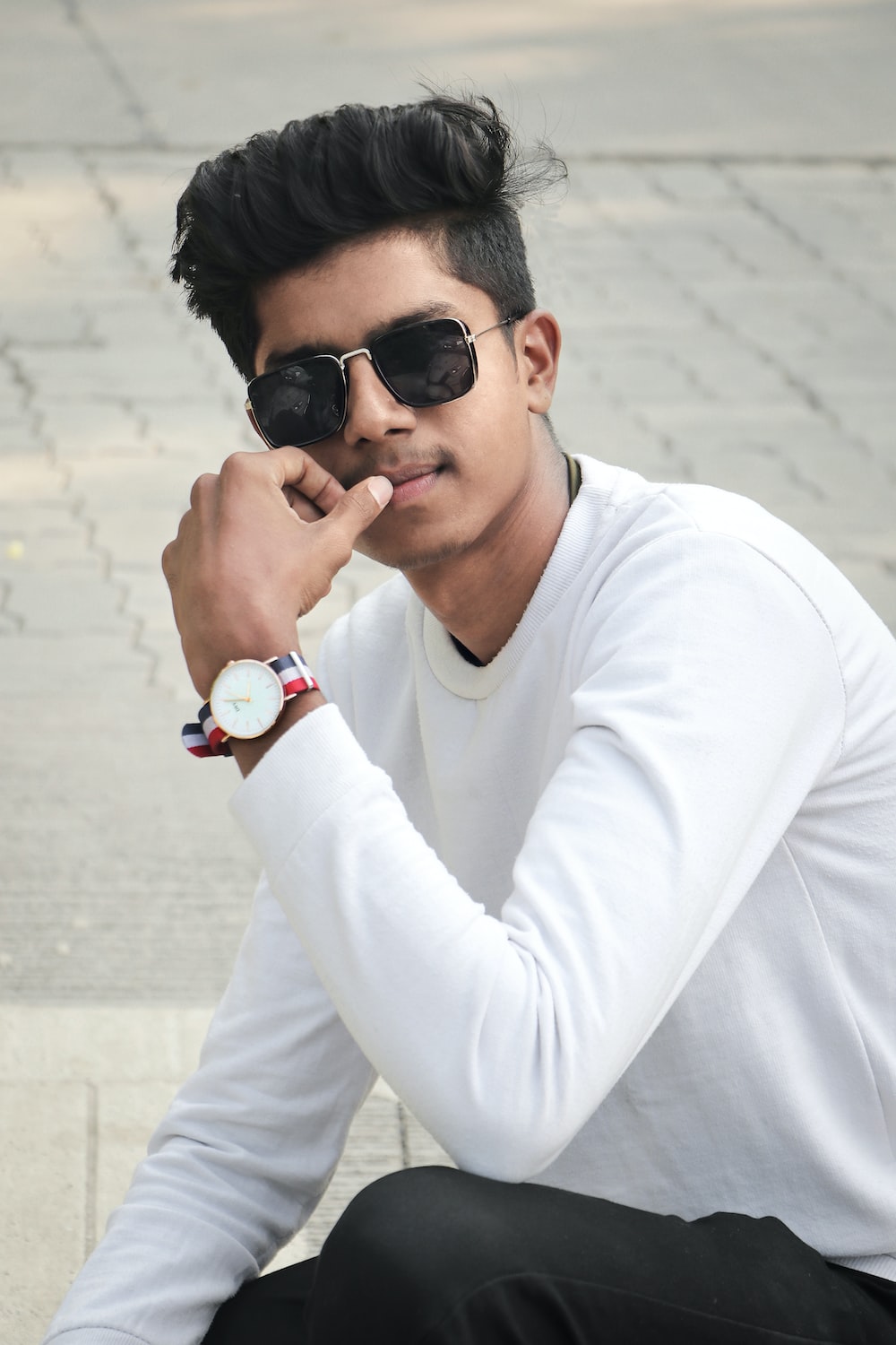 Rohan Saha